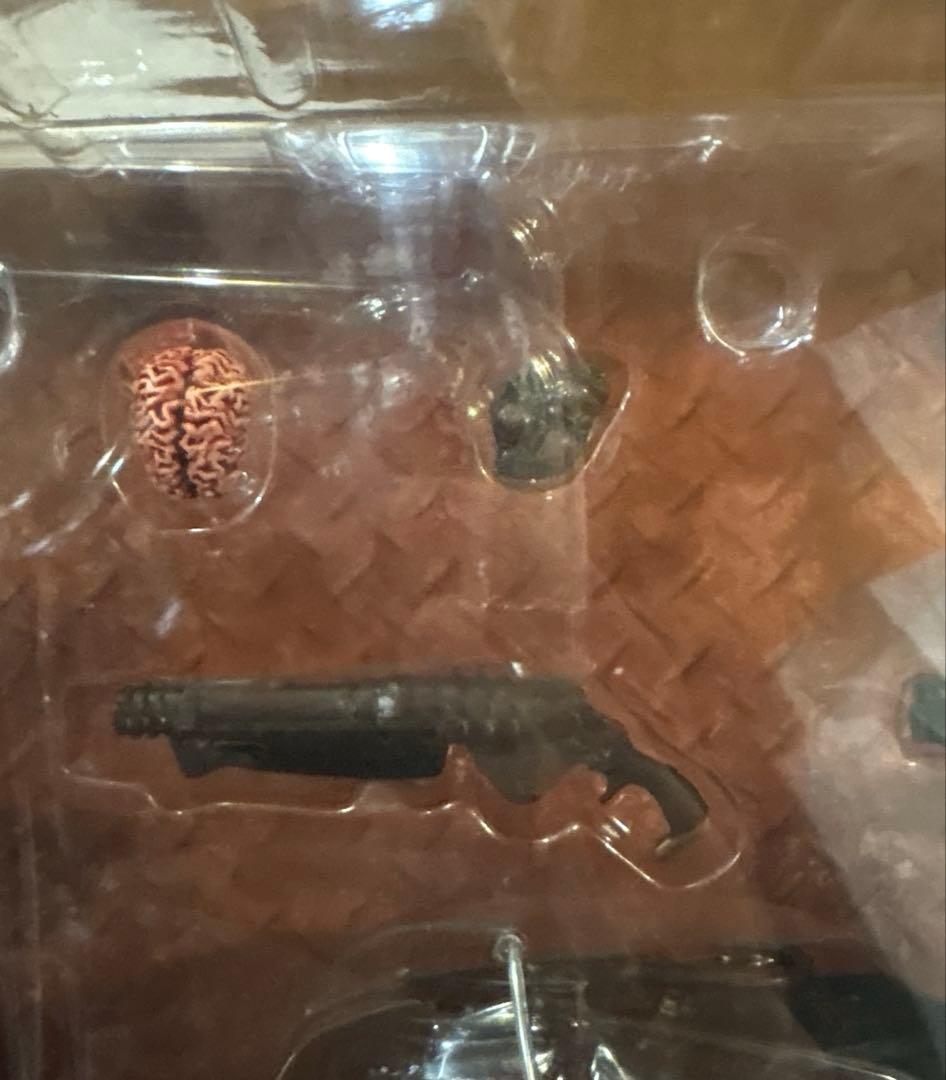 ハカイダー&バイクS.I.C. CLASSICS 2007 Vol.12