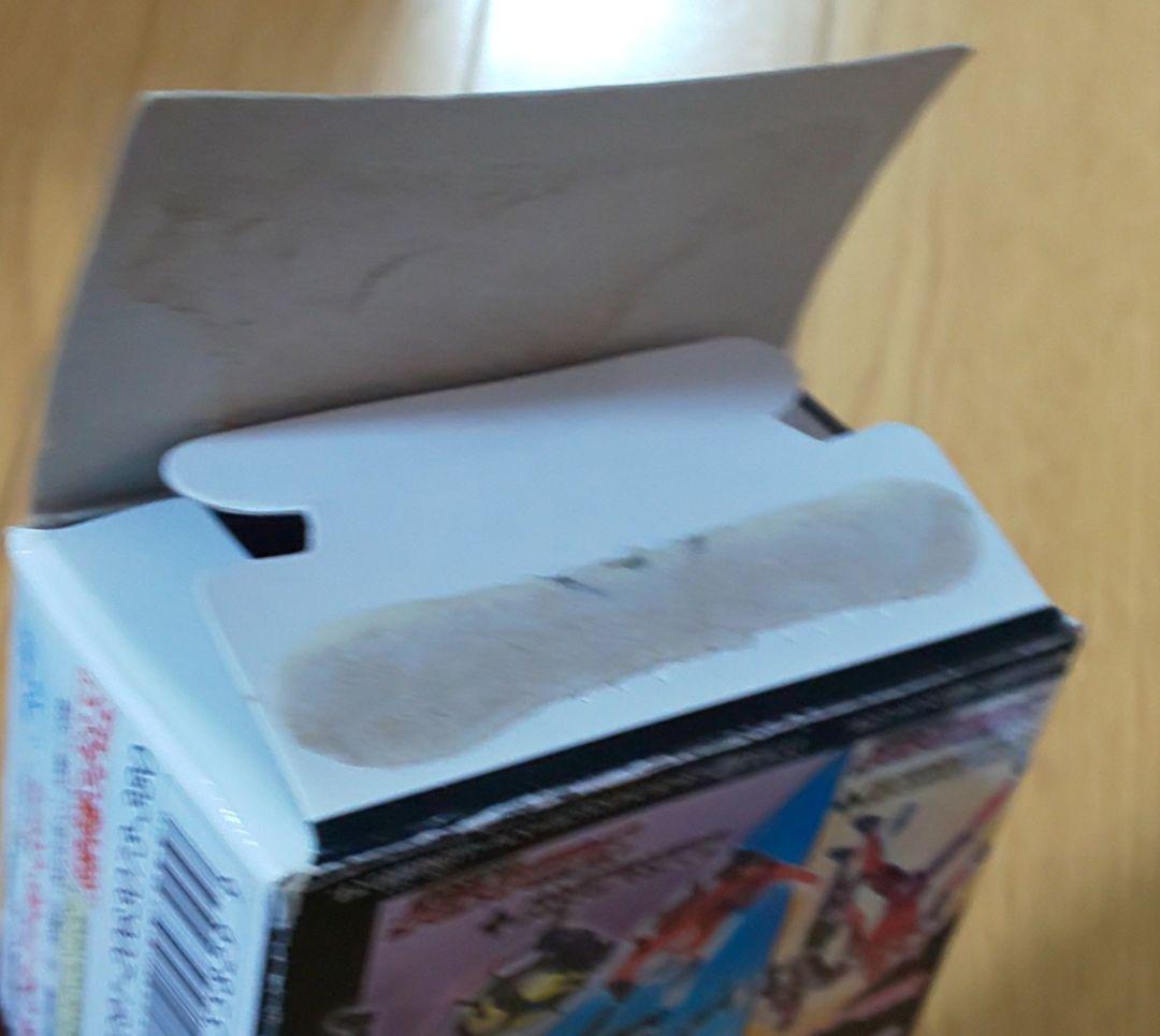 入手困難品！SHODO‐XX仮面ライダーディケイド フルコンプリートセット