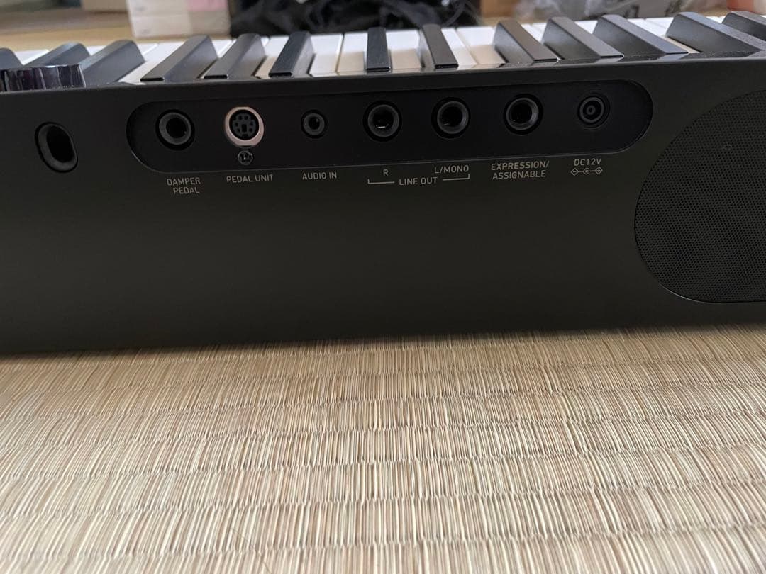 カシオ（CASIO） Privia PX-S3000BK