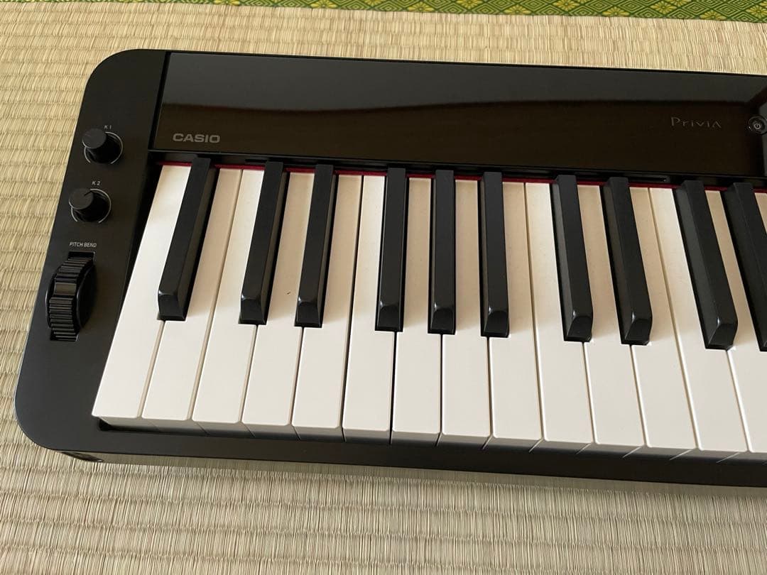 カシオ（CASIO） Privia PX-S3000BK