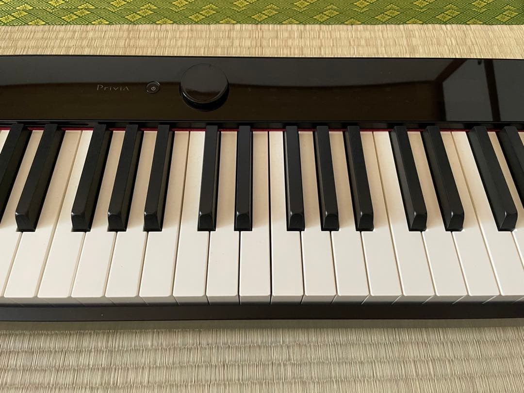 カシオ（CASIO） Privia PX-S3000BK