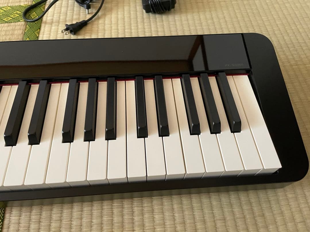 カシオ（CASIO） Privia PX-S3000BK