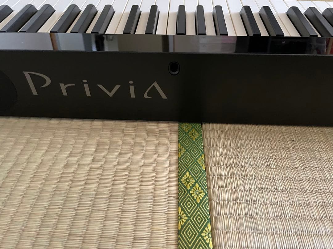 カシオ（CASIO） Privia PX-S3000BK