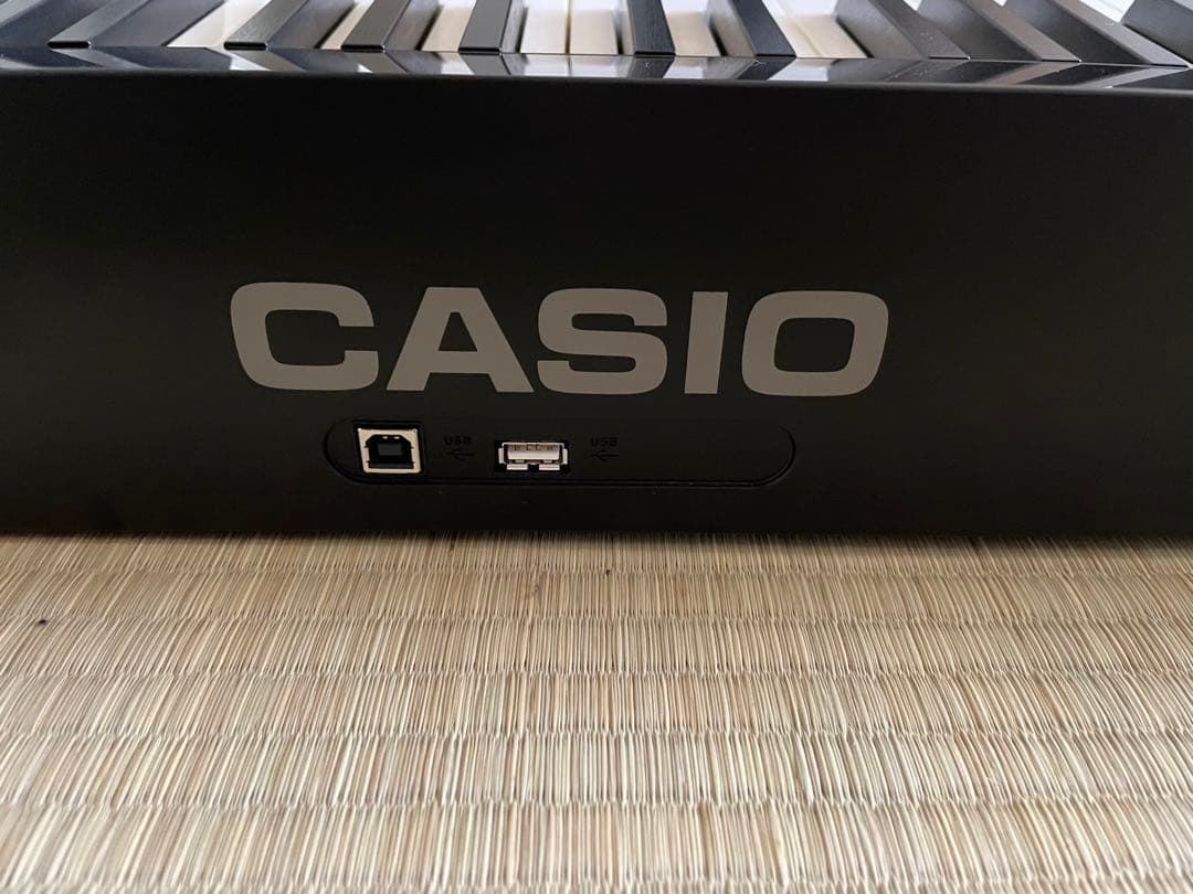 カシオ（CASIO） Privia PX-S3000BK