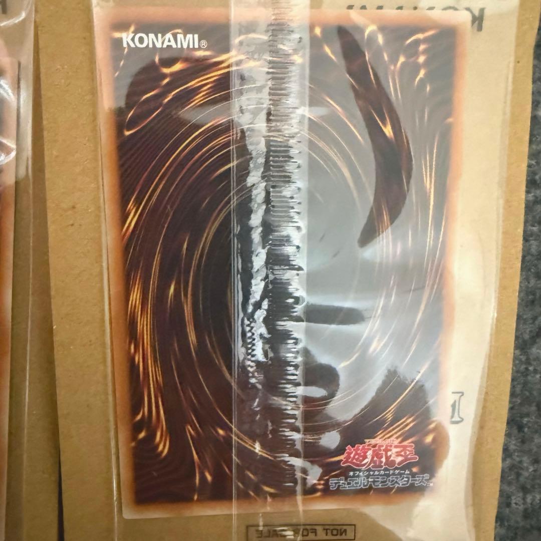 新品未開封！遊戯王OCG カップヌードル 簡易融合 コラボカード 8枚 トレカ