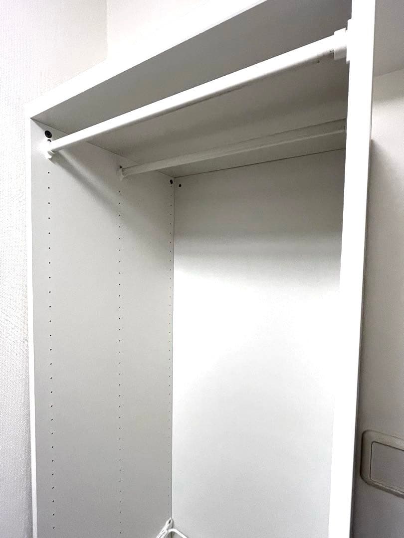 IKEA STUVA / ストゥヴァ 収納 送料込み（高さ193cm）