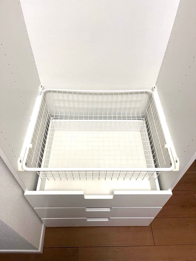 IKEA STUVA / ストゥヴァ 収納 送料込み（高さ193cm）