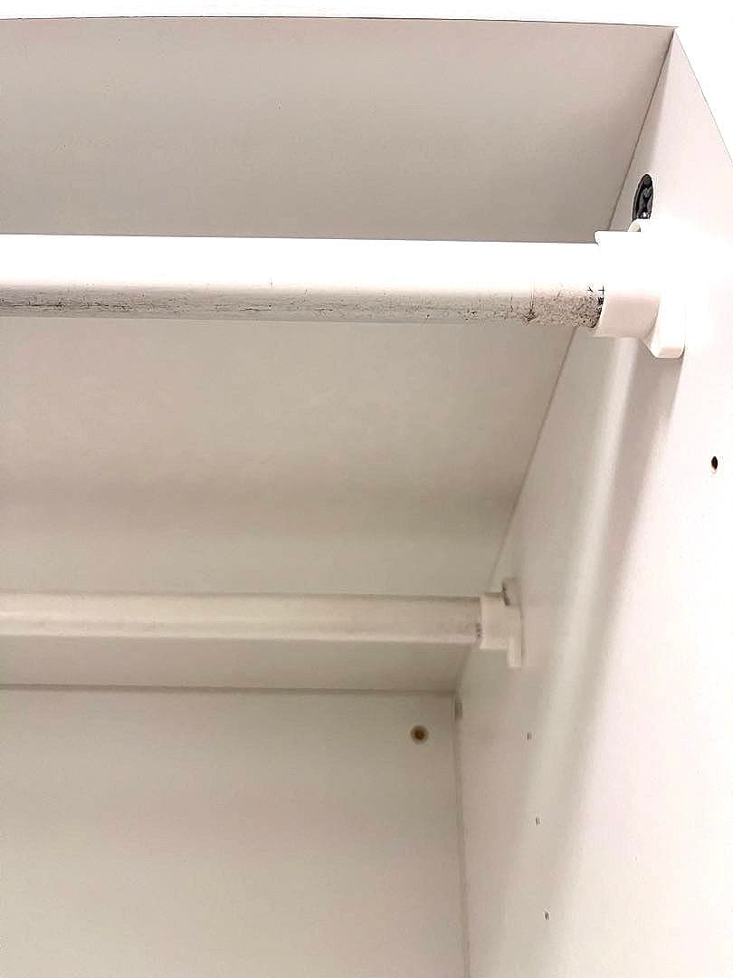 IKEA STUVA / ストゥヴァ 収納 送料込み（高さ193cm）