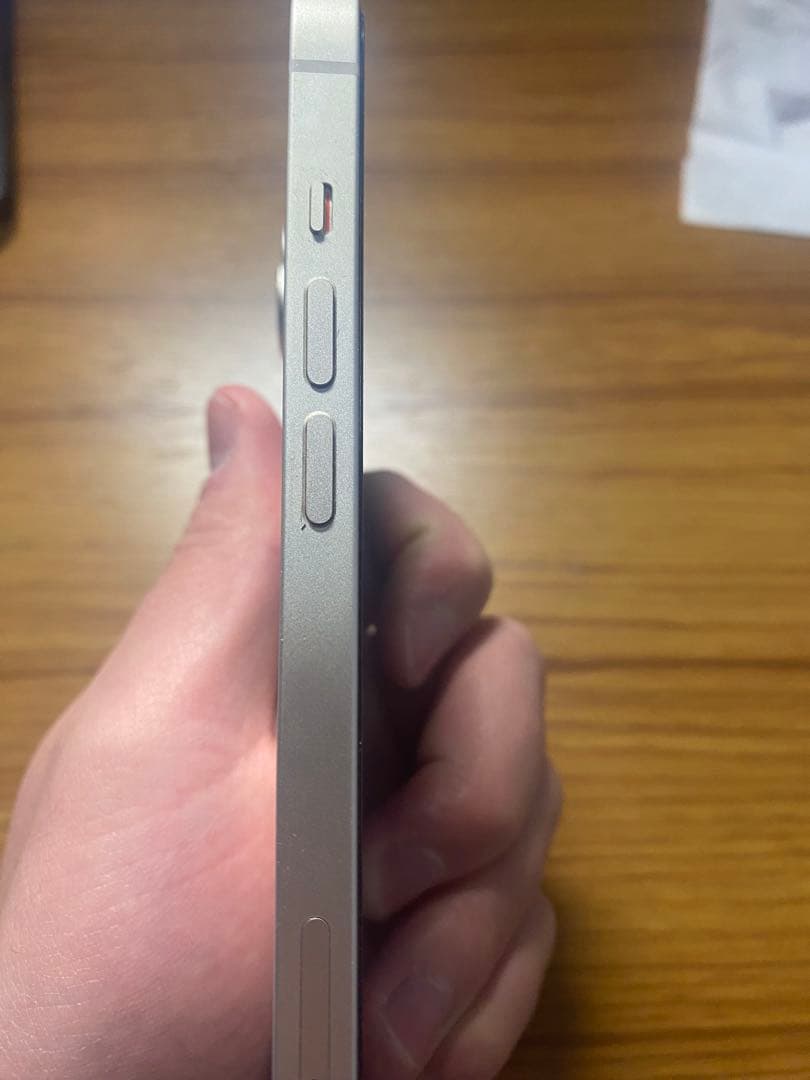 Apple iPhone 14ホワイト 本体128GB