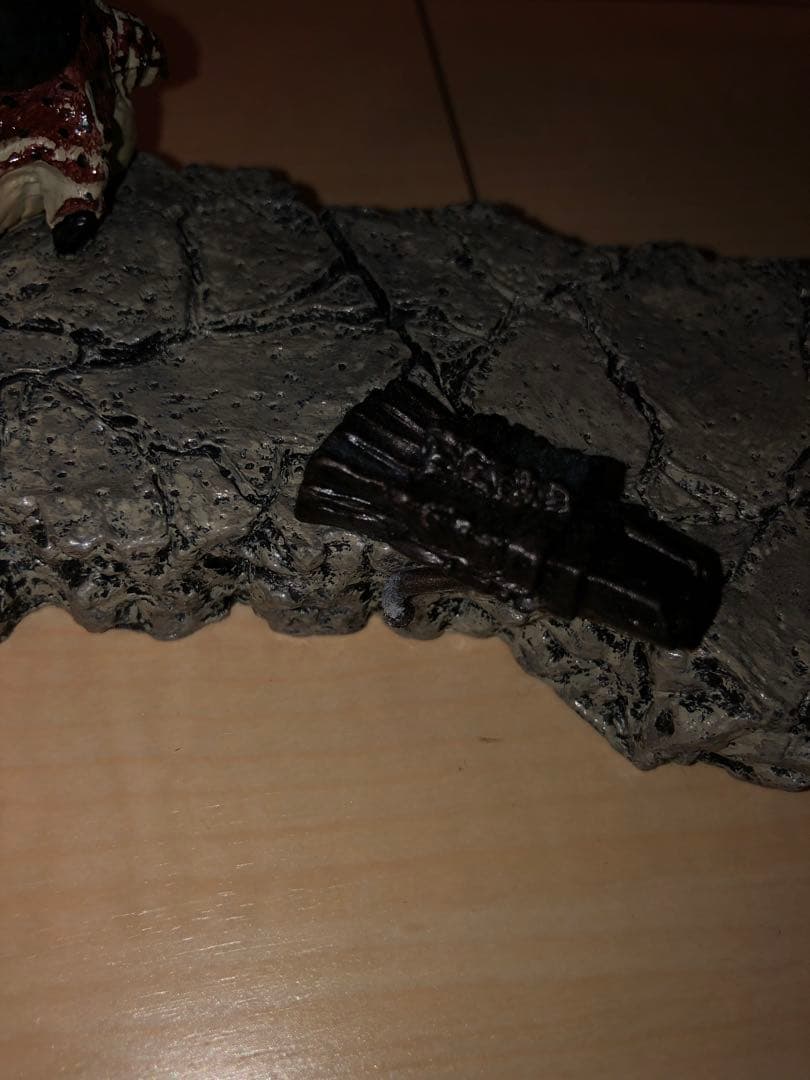 zero様　 コトブキヤ　プレデター2ターミネーターマトリックスフィギュアセット