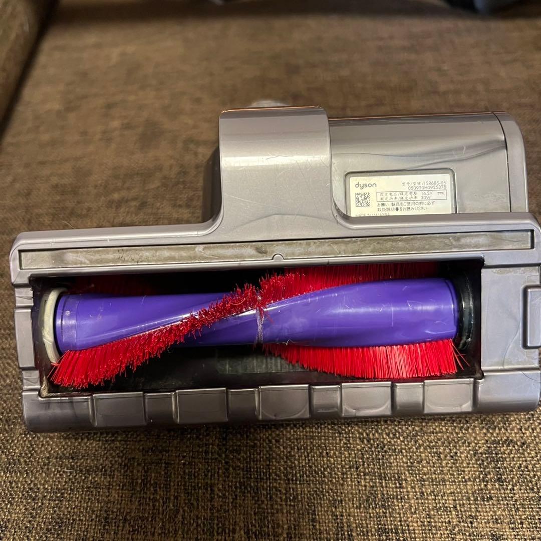 ダイソンV10SV12 Dyson ジャンク品