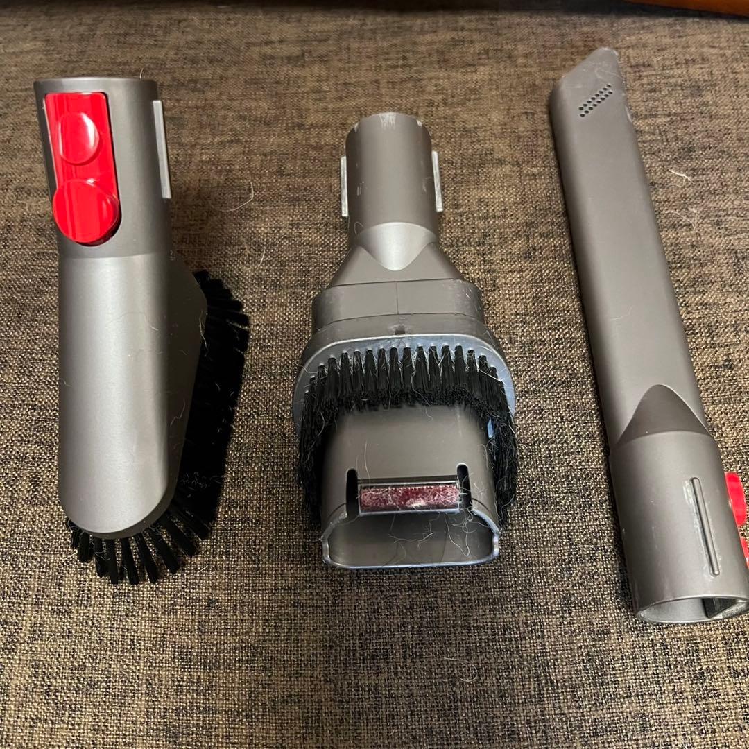 ダイソンV10SV12 Dyson ジャンク品