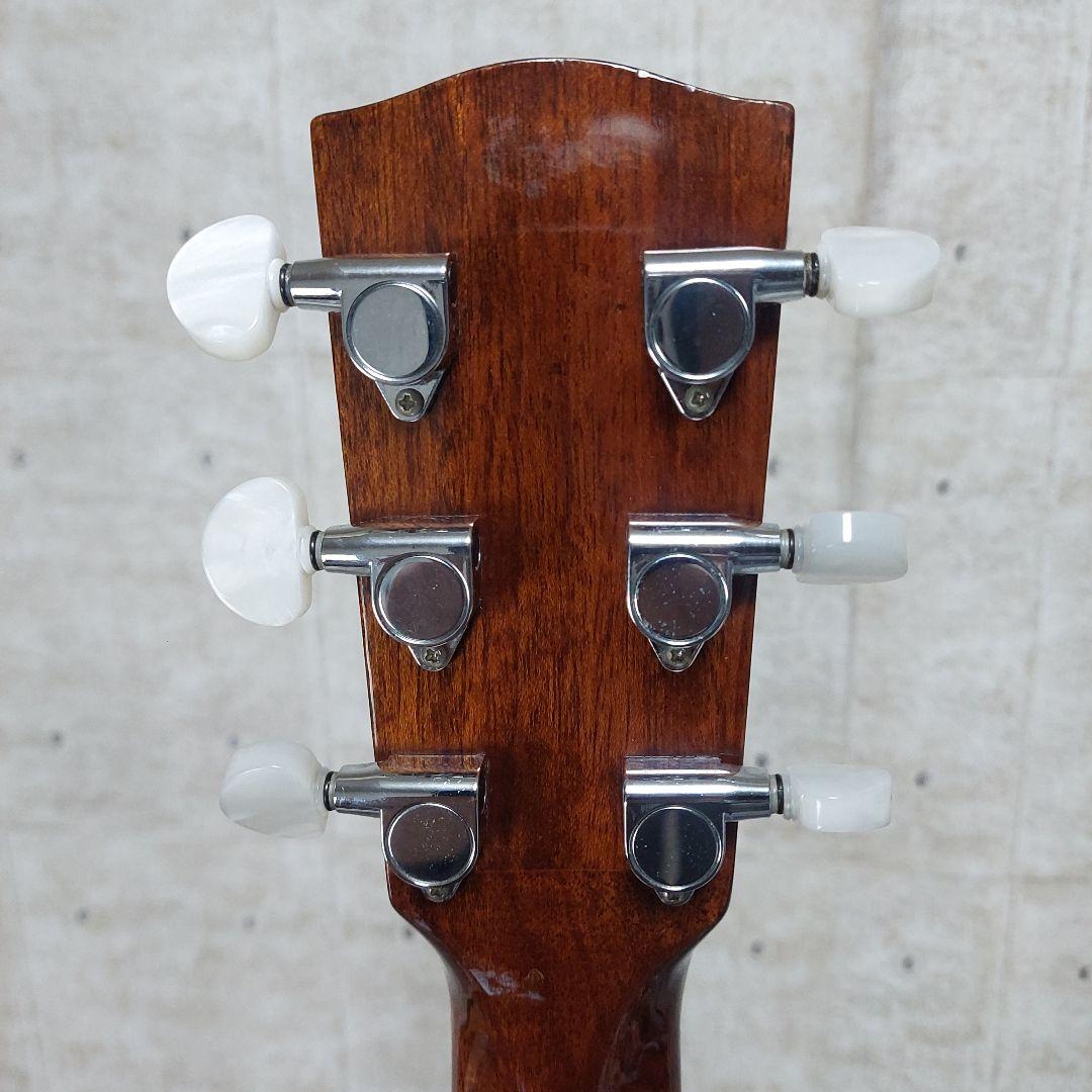 【生産終了】 HEADWAY HYG-038 SKBハードケース付き ギター女子