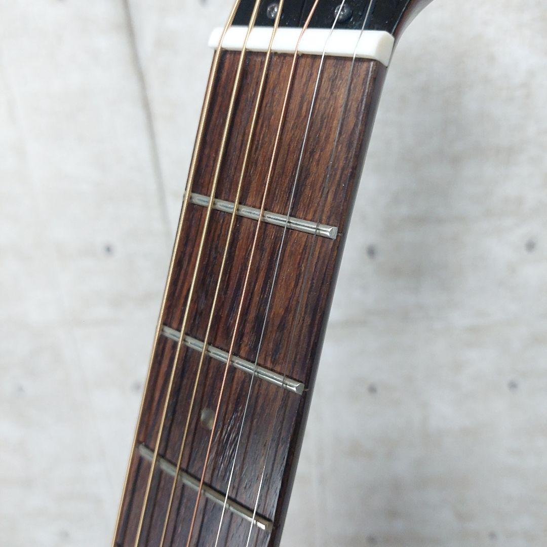 【生産終了】 HEADWAY HYG-038 SKBハードケース付き ギター女子