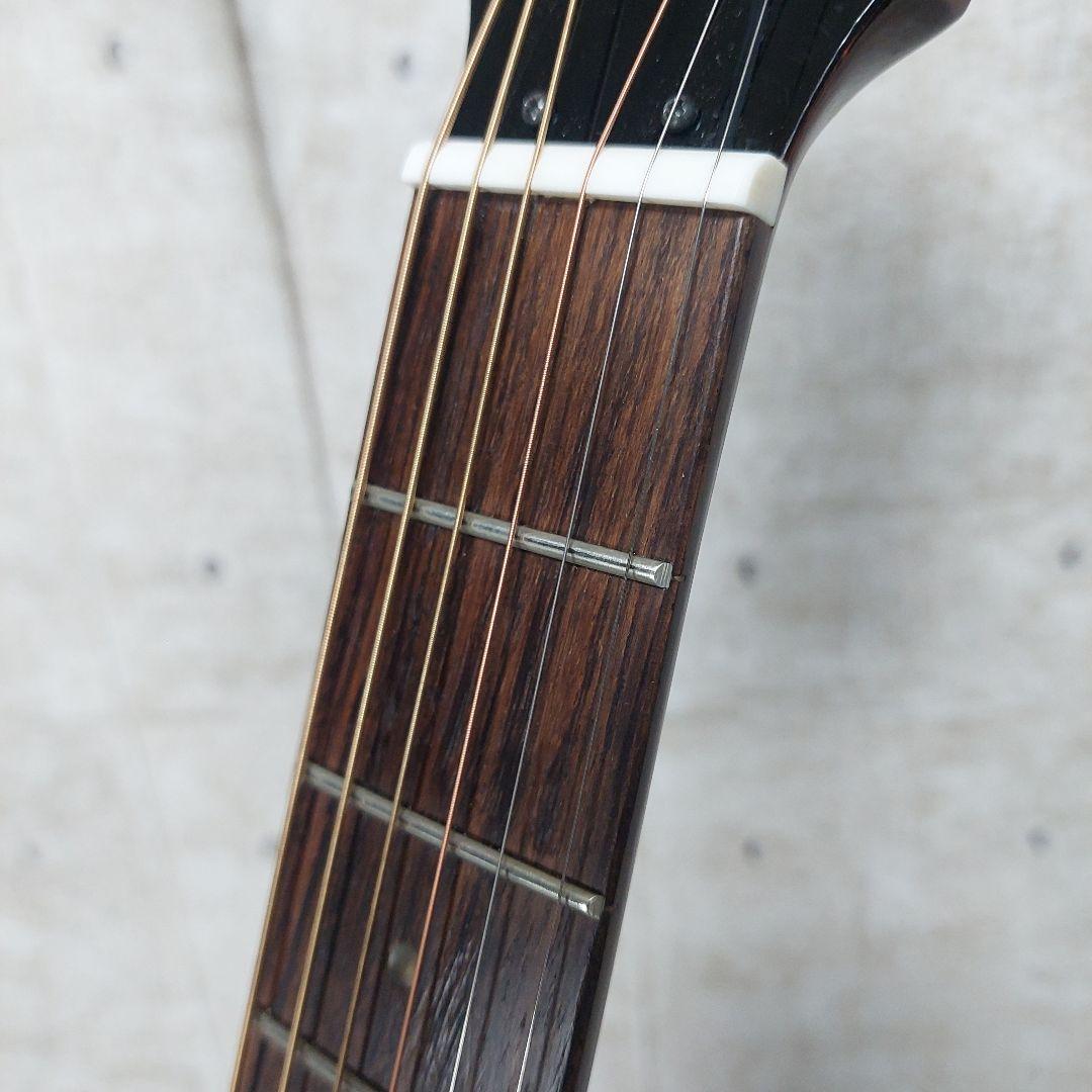 【生産終了】 HEADWAY HYG-038 SKBハードケース付き ギター女子