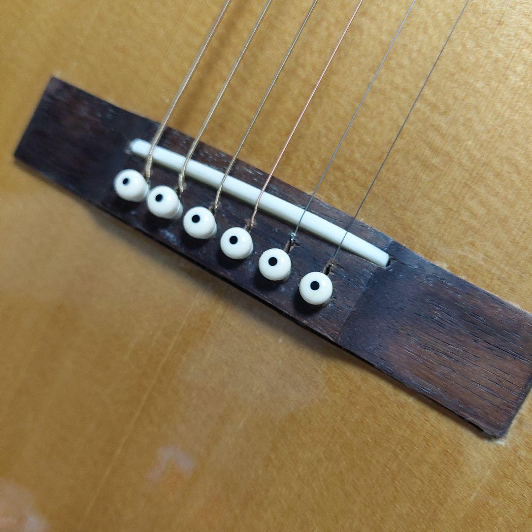 【生産終了】 HEADWAY HYG-038 SKBハードケース付き ギター女子