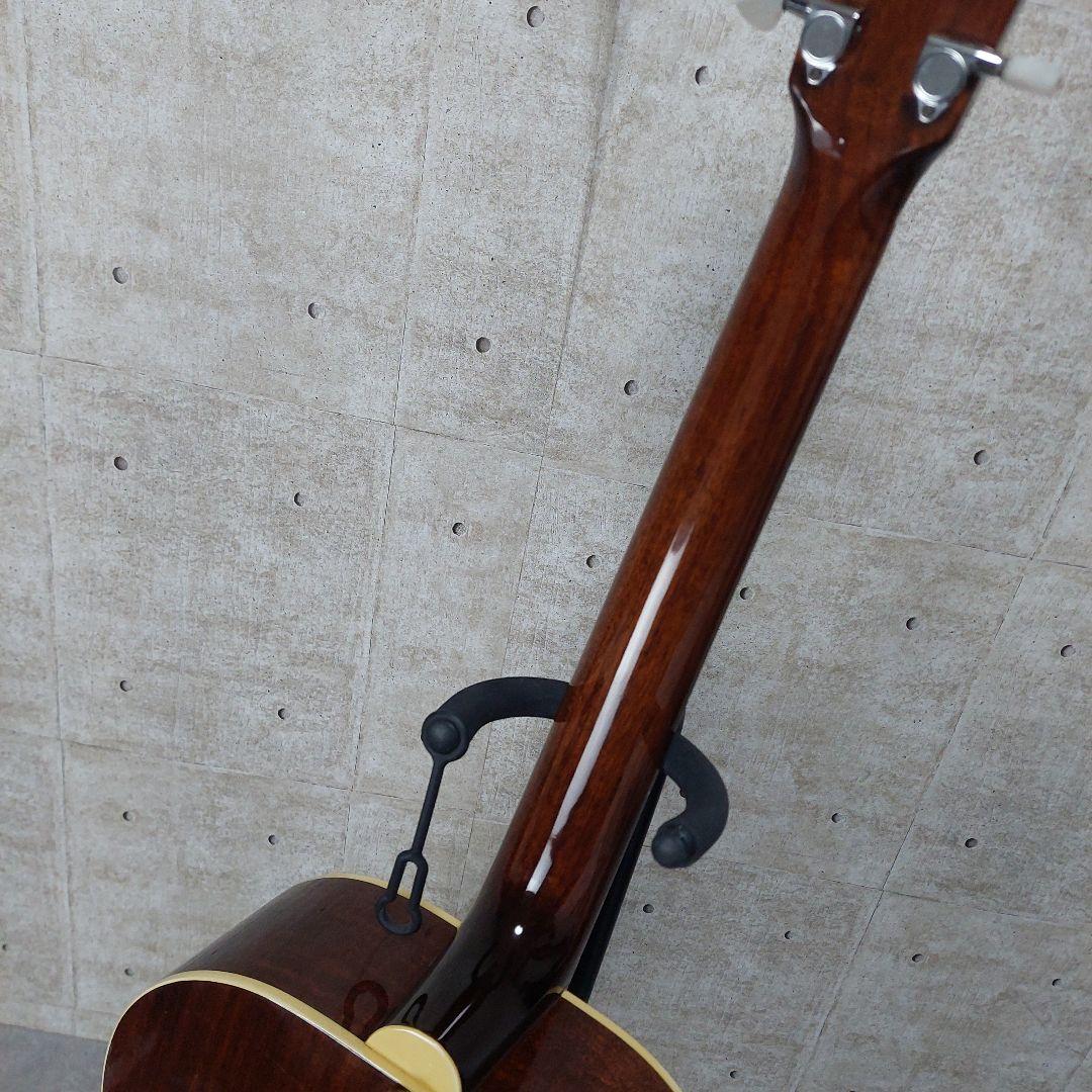 【生産終了】 HEADWAY HYG-038 SKBハードケース付き ギター女子