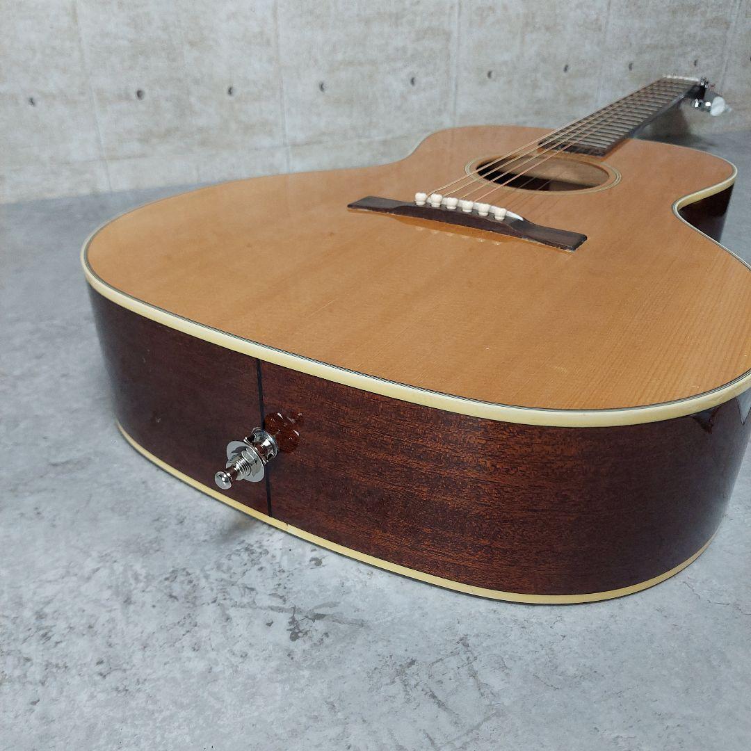 【生産終了】 HEADWAY HYG-038 SKBハードケース付き ギター女子