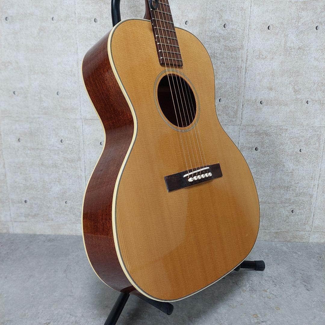 【生産終了】 HEADWAY HYG-038 SKBハードケース付き ギター女子