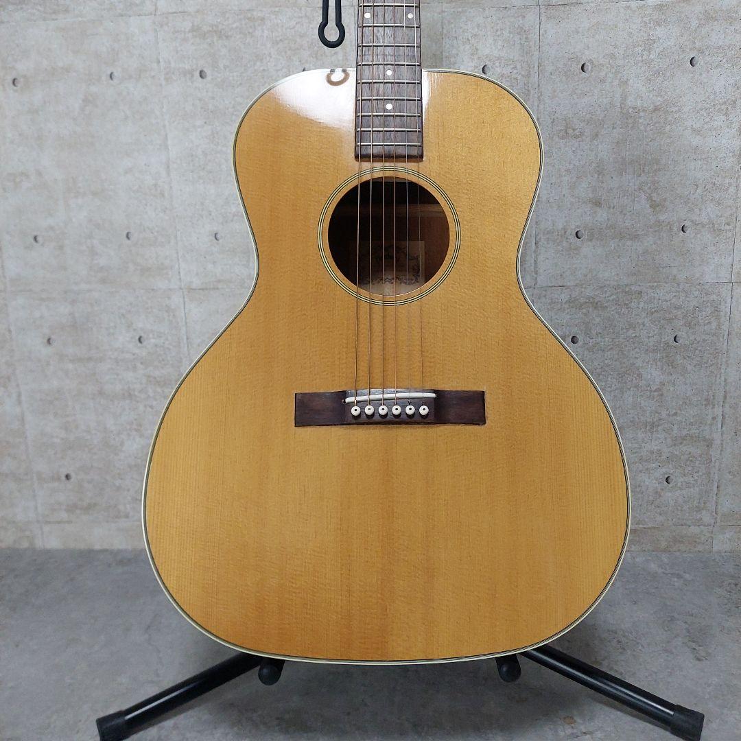 【生産終了】 HEADWAY HYG-038 SKBハードケース付き ギター女子