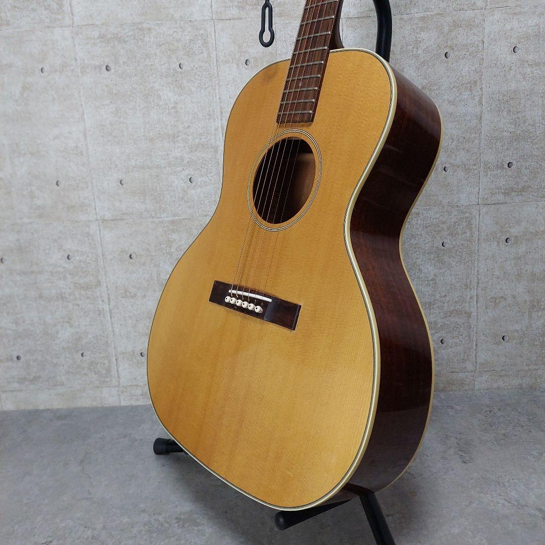 【生産終了】 HEADWAY HYG-038 SKBハードケース付き ギター女子