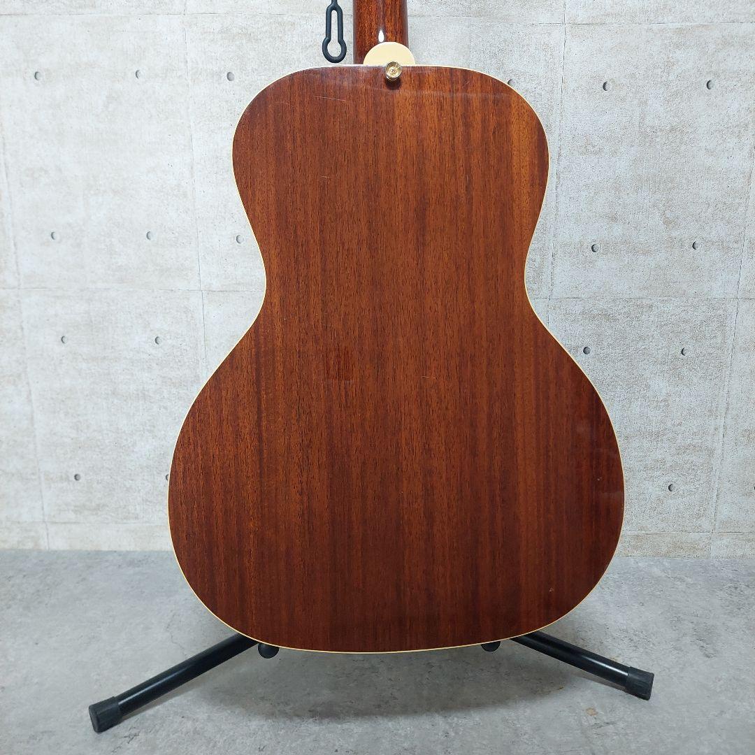 【生産終了】 HEADWAY HYG-038 SKBハードケース付き ギター女子