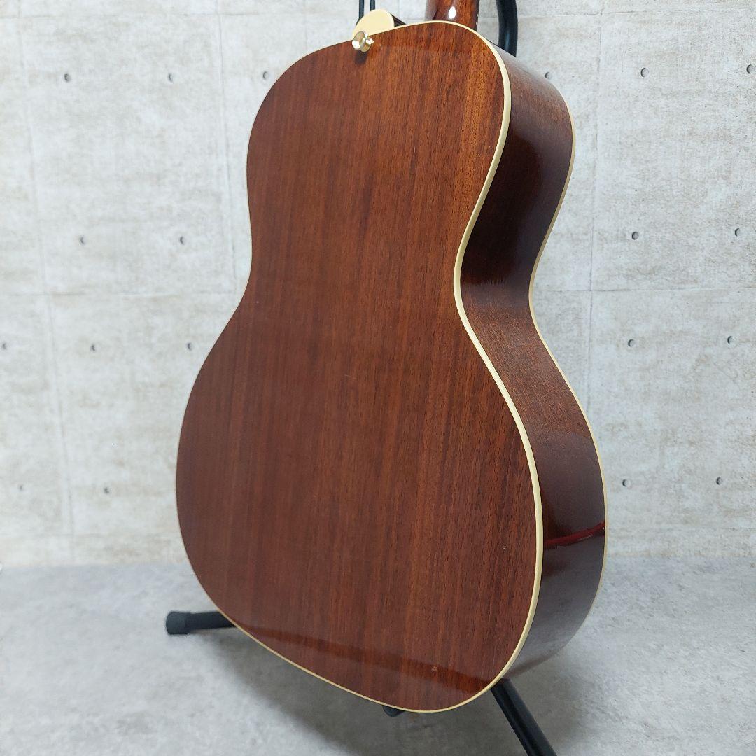 【生産終了】 HEADWAY HYG-038 SKBハードケース付き ギター女子