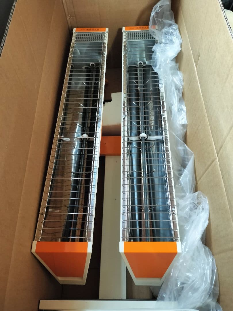 Suiden SEH-30A-2 遠赤外線ヒーター