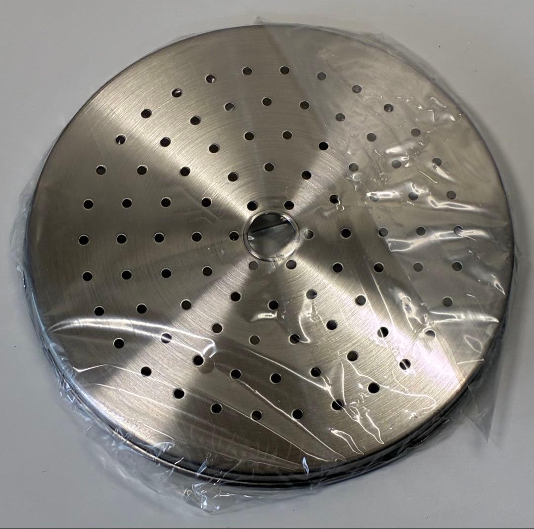 未使用 ワンダーシェフ 魔法のクイック料理 両手圧力鍋 5.5L QDA55