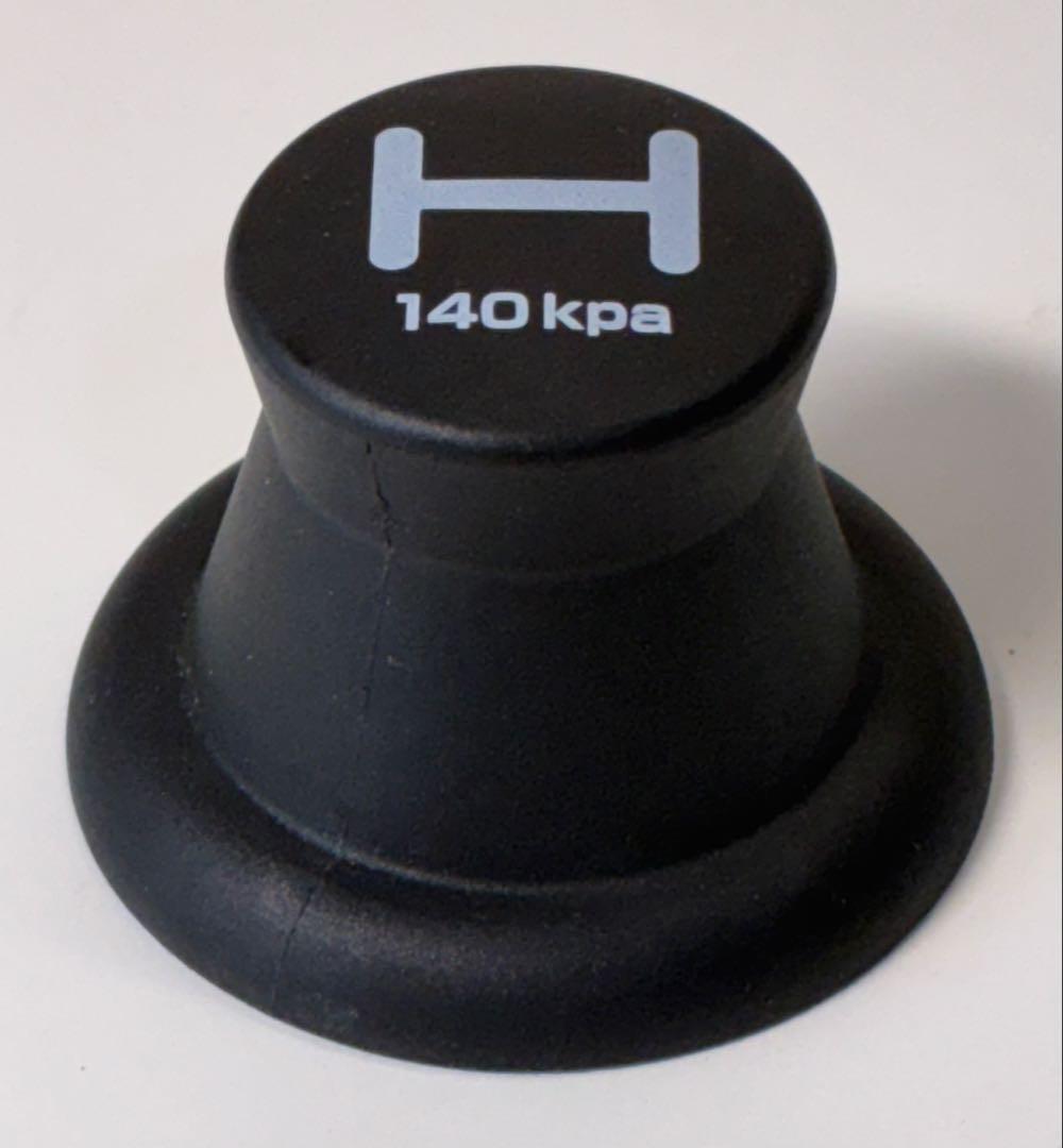 未使用 ワンダーシェフ 魔法のクイック料理 両手圧力鍋 5.5L QDA55