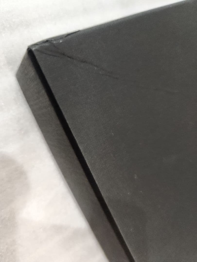 Cutipol Ivory Silver　人気 支持多カラー　箱入未使用