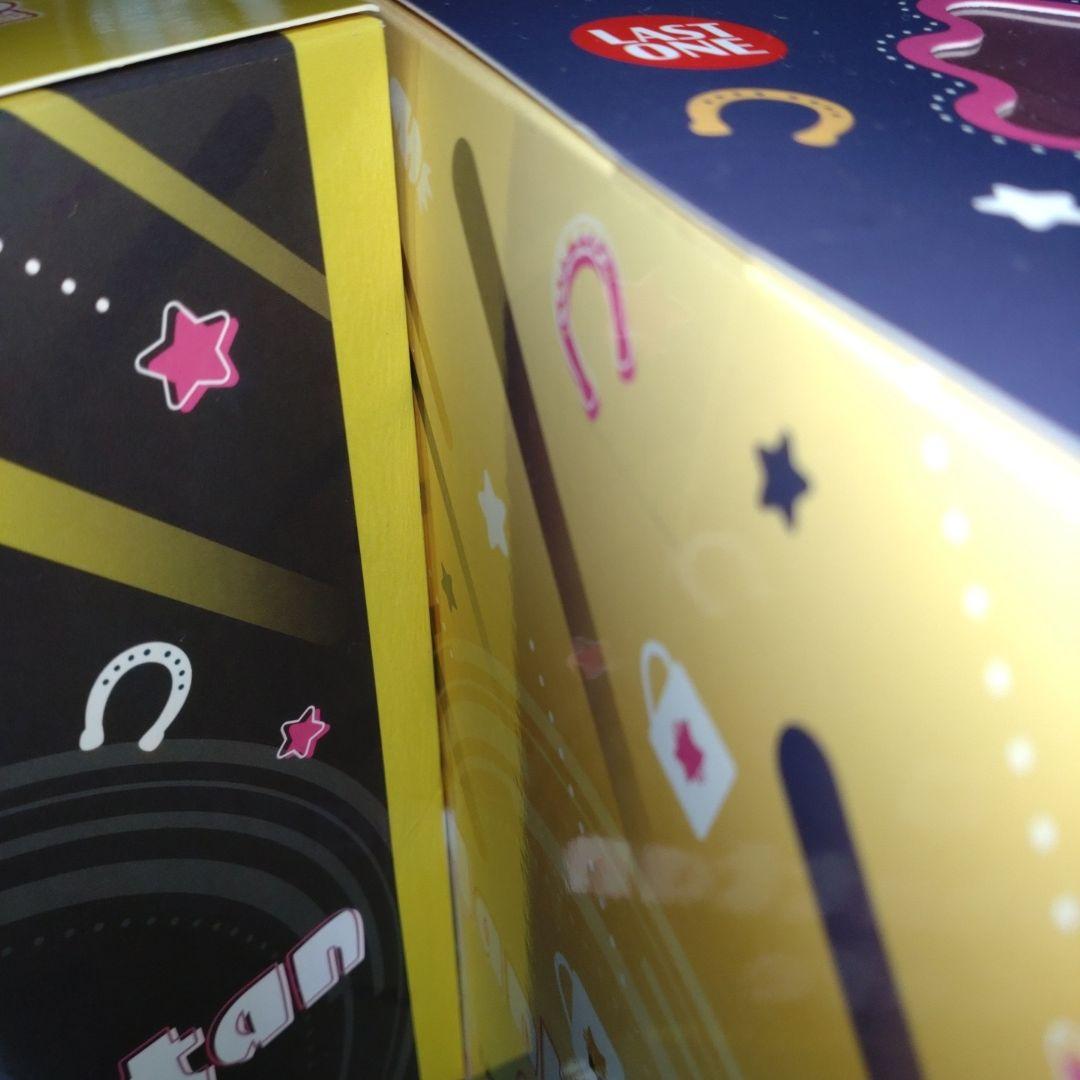 【未開封】マンハッタンカフェ フィギュア A賞 ラストワン賞 オマケ付き