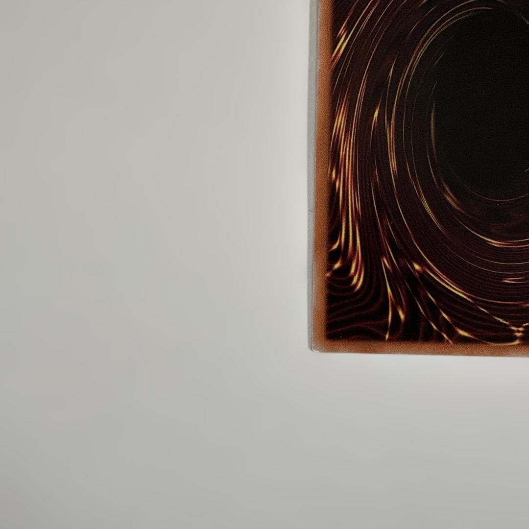 マジシャン・オブ・ブラックカオス MAX 20THシークレット