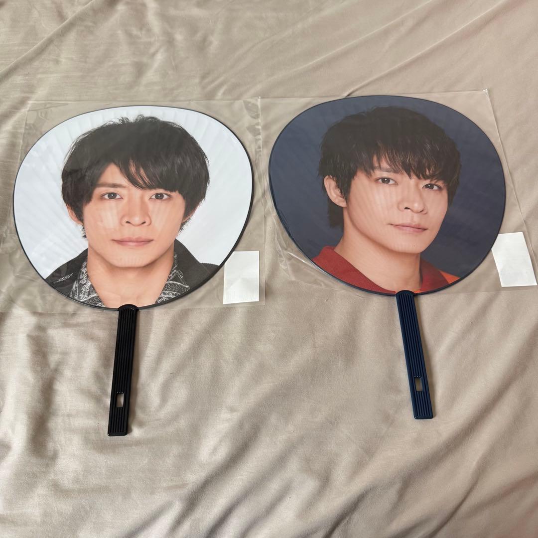 King & Prince グッズセット