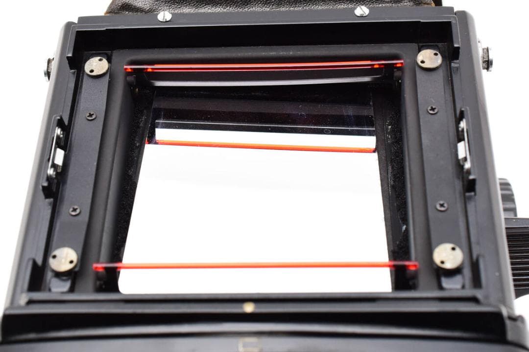 ★シャッター動作済み・訳あり品★マミヤ Mamiya RB67 Pro S