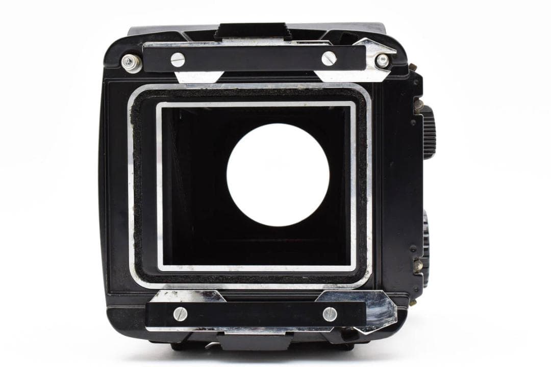 ★シャッター動作済み・訳あり品★マミヤ Mamiya RB67 Pro S