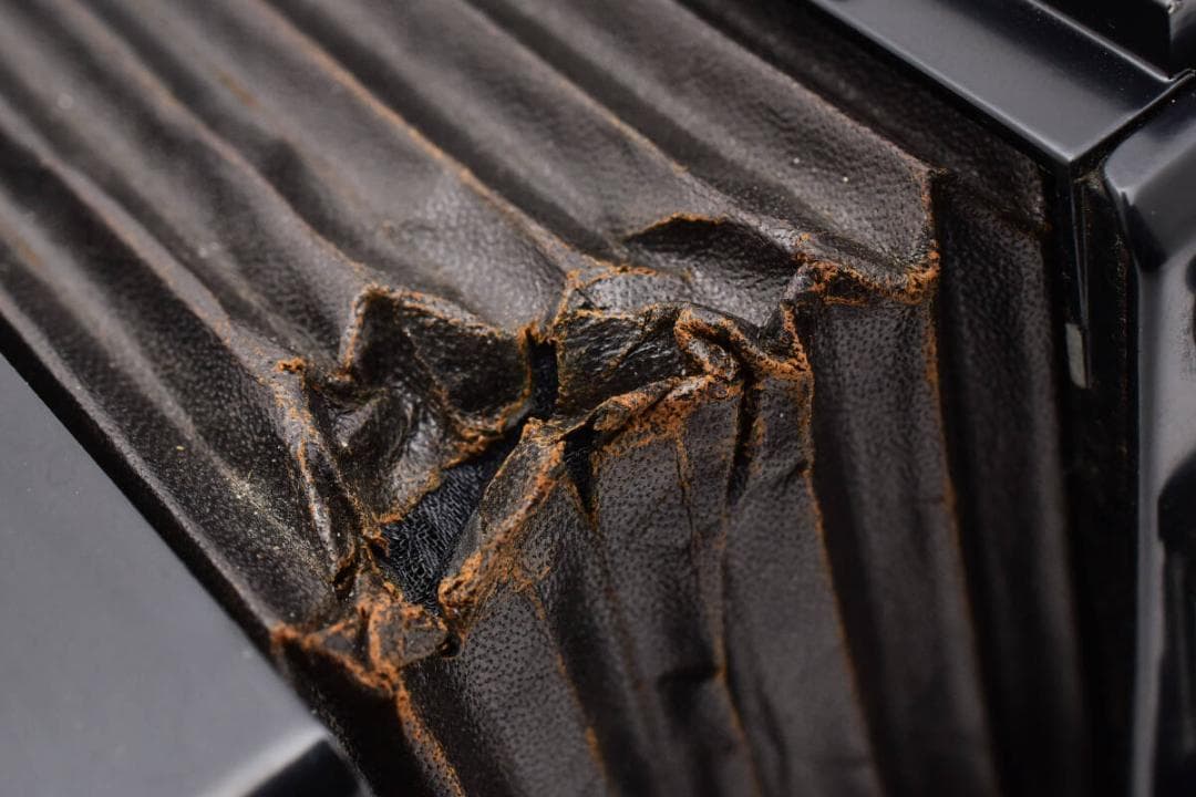 ★シャッター動作済み・訳あり品★マミヤ Mamiya RB67 Pro S