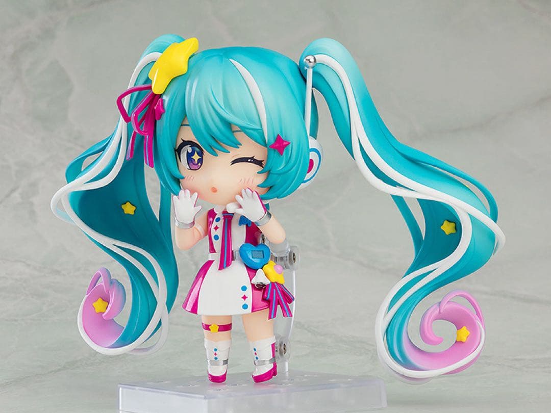ねんどろいど 初音ミク マジカルミライ10th Ver.