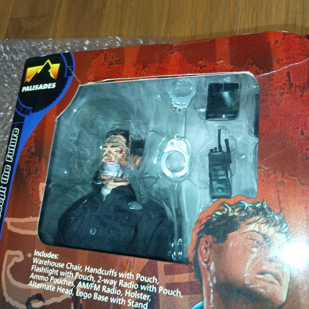 映画　レザボア・ドッグス　reservoir dogs タランティーノ