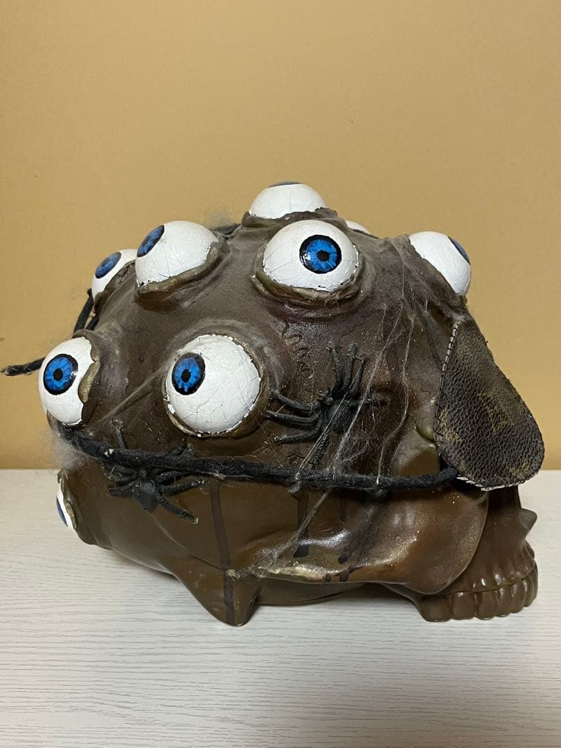 1点物 プレ値 貴重 Cook シークレットベース ルイヴィトン ミャクミャク