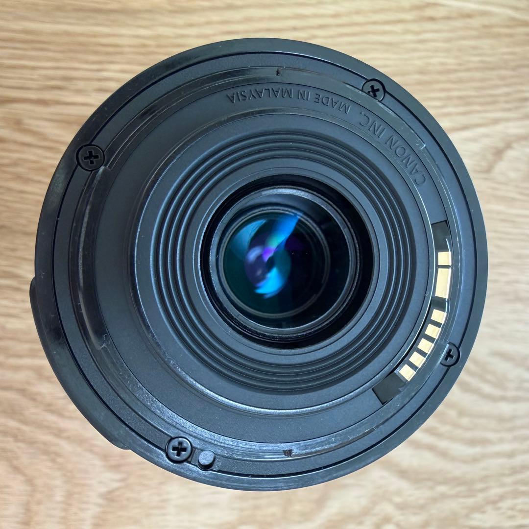 Canon EOS Kiss X9i 一眼レフカメラダブルズームキット値下げ不可