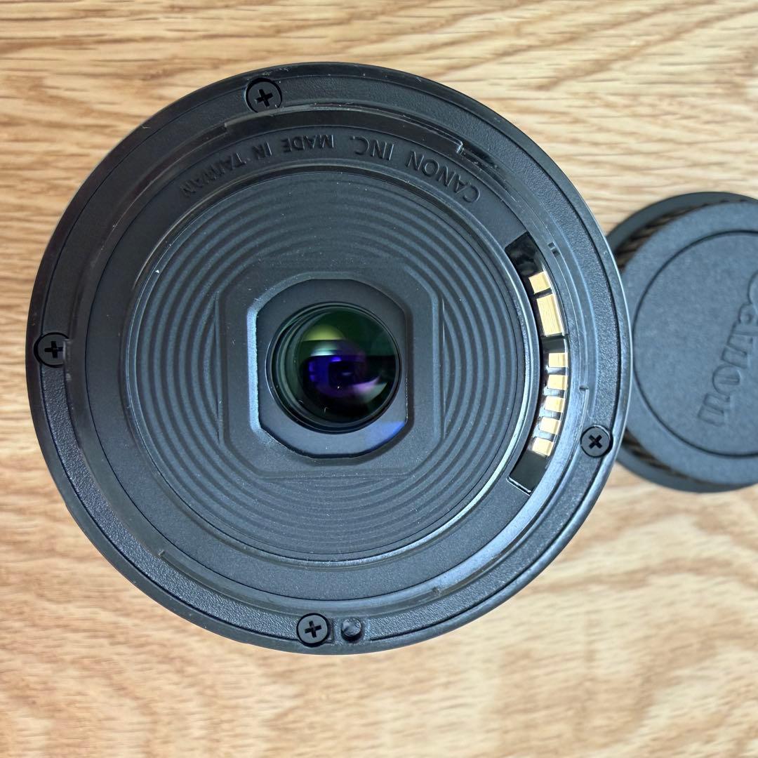 Canon EOS Kiss X9i 一眼レフカメラダブルズームキット値下げ不可