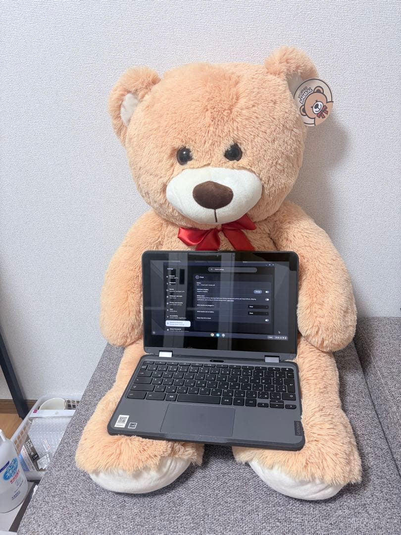 Lenovo 300e Chromebook Gen 3 中古 本体のみ