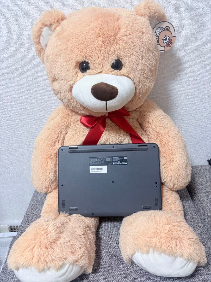 Lenovo 300e Chromebook Gen 3 中古 本体のみ