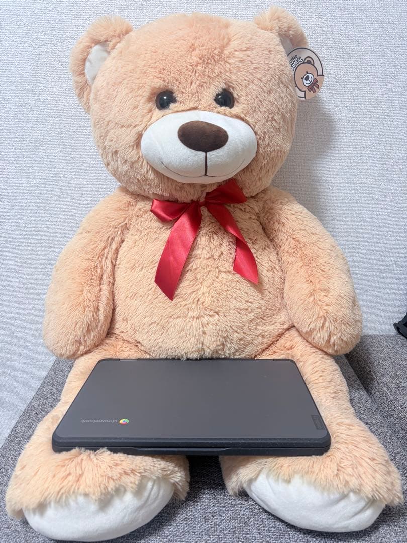Lenovo 300e Chromebook Gen 3 中古 本体のみ