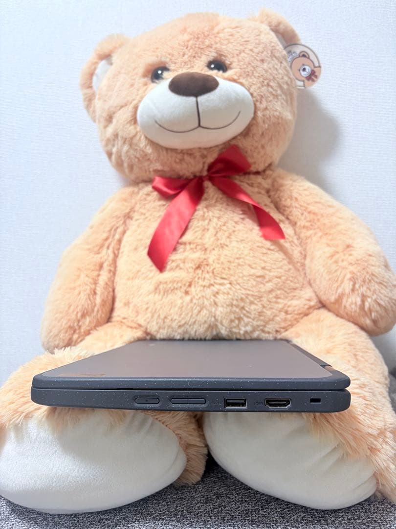 Lenovo 300e Chromebook Gen 3 中古 本体のみ