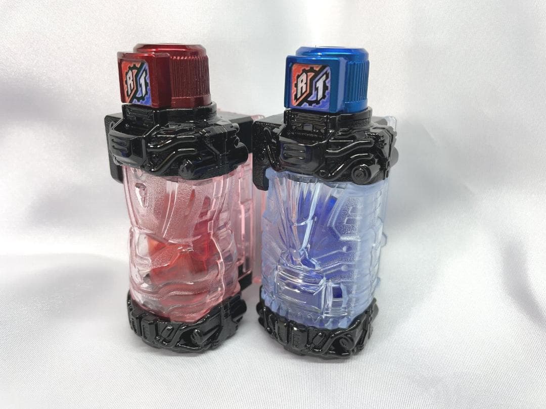 【ラス１】DXビルドドライバー　スペシャルセット