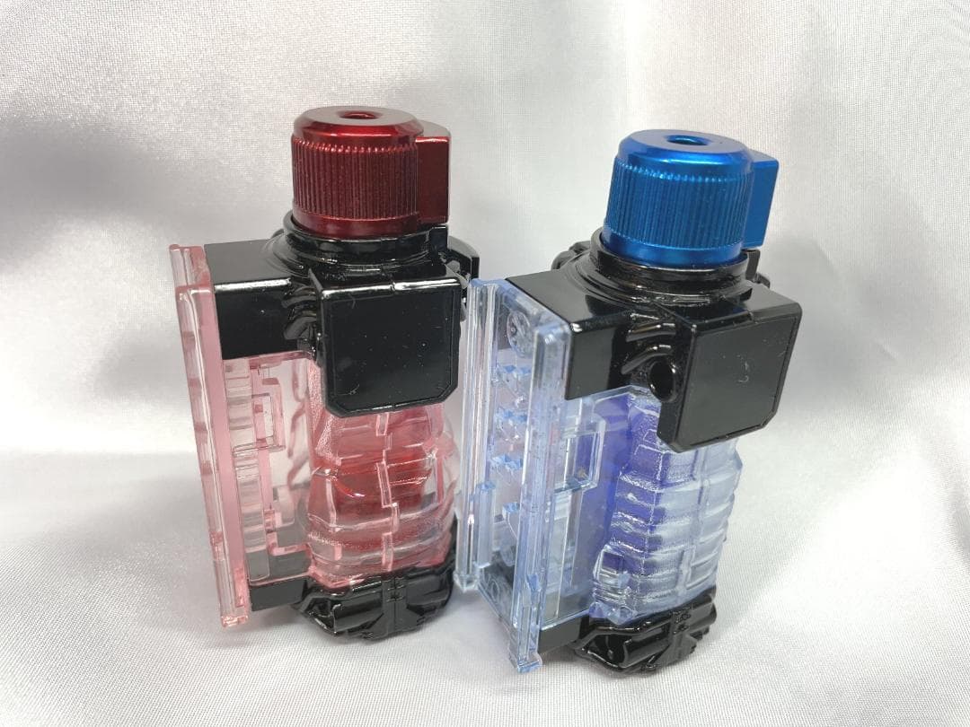 【ラス１】DXビルドドライバー　スペシャルセット