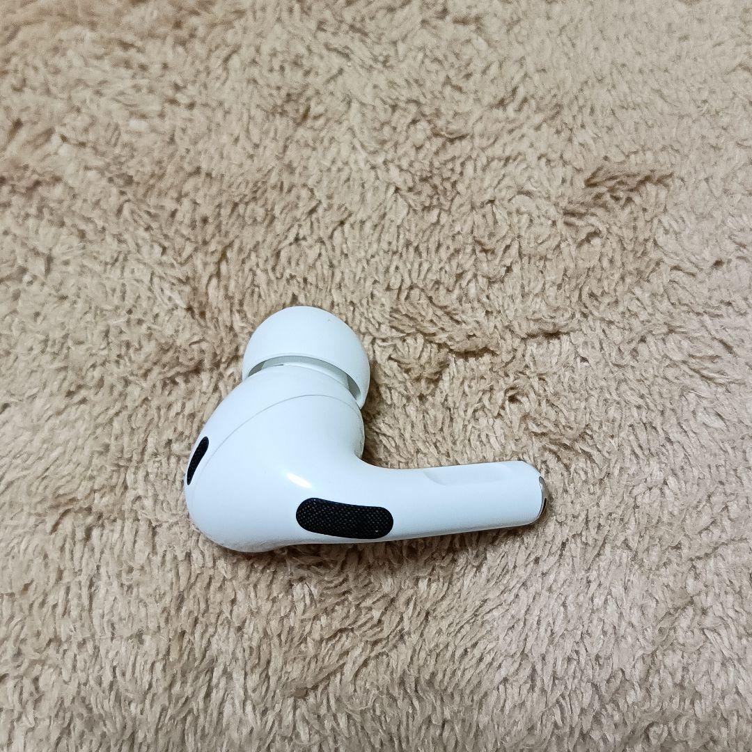 Apple AirPods Pro 第2世代 右耳のみ R 14
