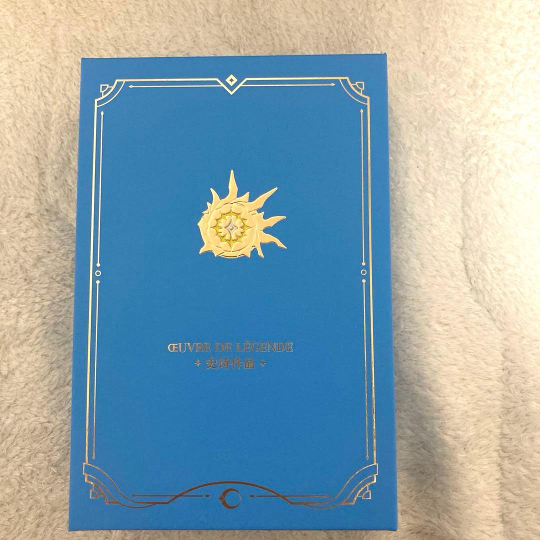 崩壊スターレイル ファイノン 香水 公式正規品